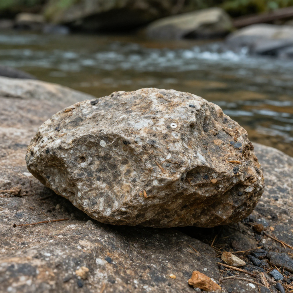 Creek and River Rockhounding: Why Waterways Beat Hillsides for Beginners